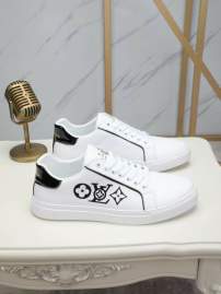 Picture of Louis Vuitton Shoes _SKULVsz38-44mnf014315212